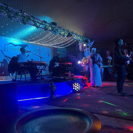 Aksri Auberge Le Refuge מראה חיצוני תמונה