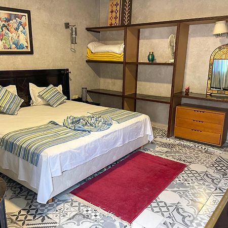 Aksri Auberge Le Refuge מראה חיצוני תמונה