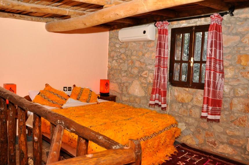 Aksri Auberge Le Refuge מראה חיצוני תמונה