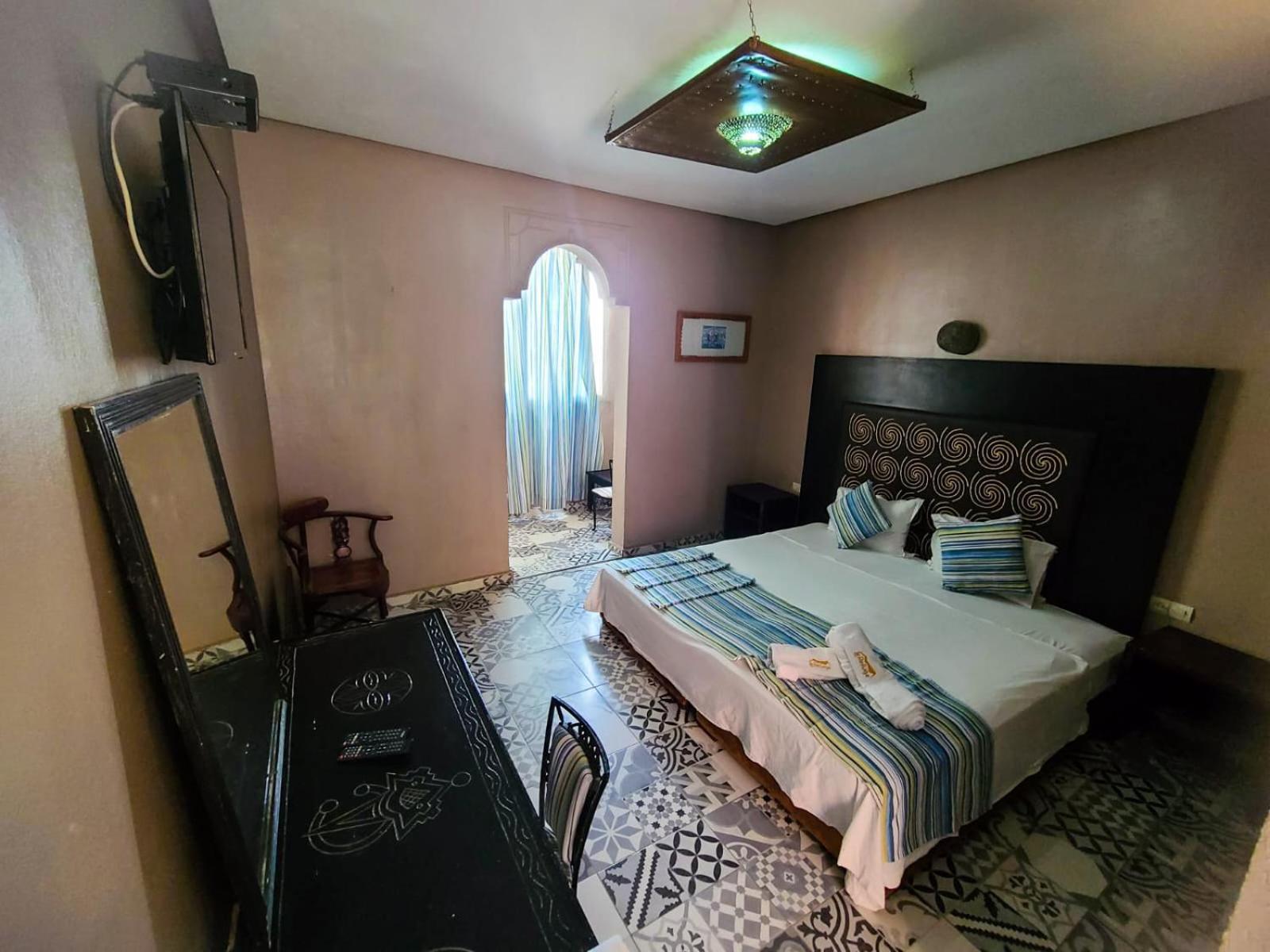 Aksri Auberge Le Refuge מראה חיצוני תמונה