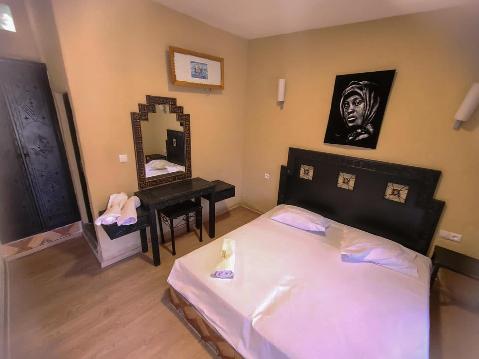 Aksri Auberge Le Refuge מראה חיצוני תמונה