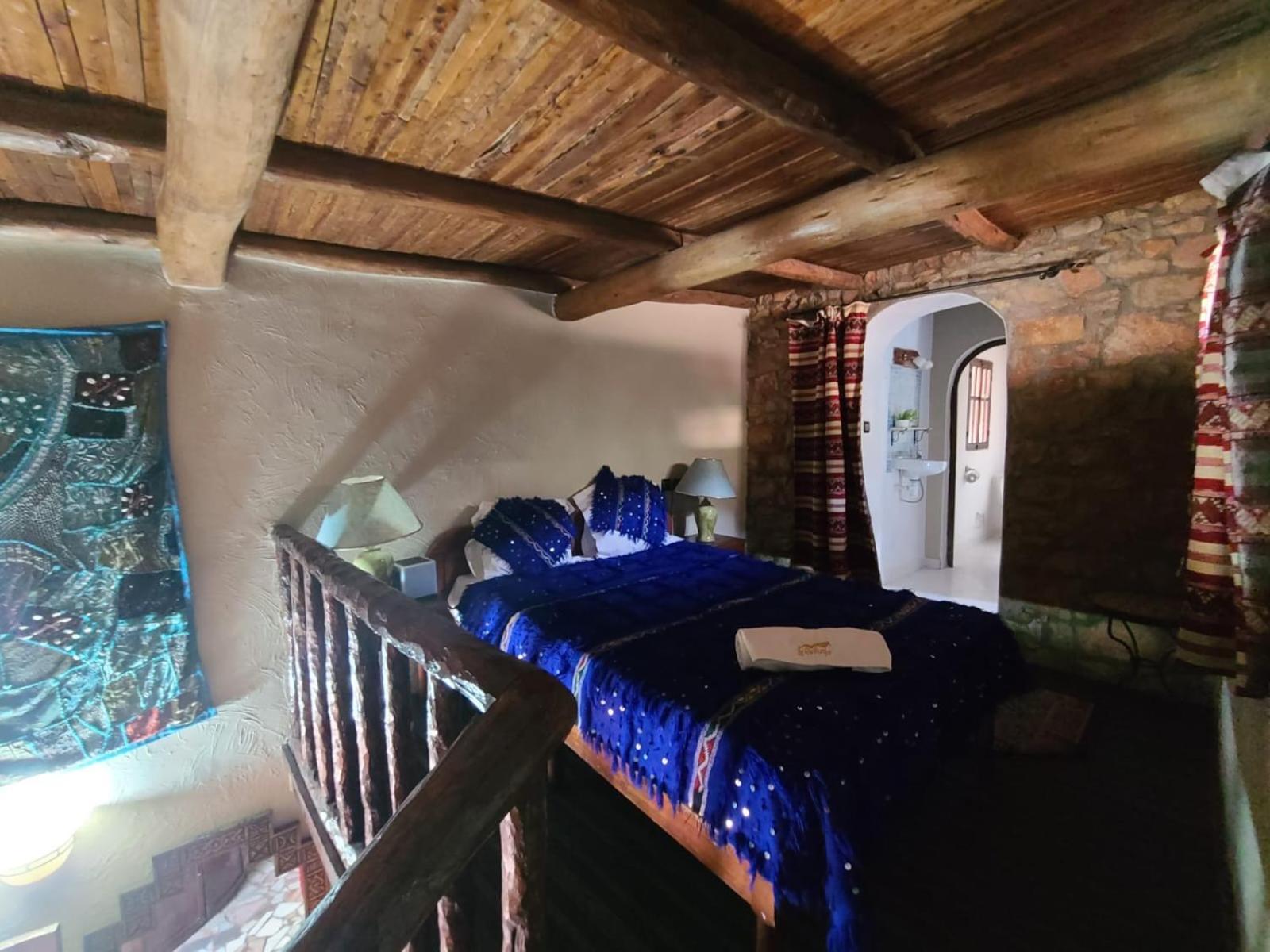 Aksri Auberge Le Refuge מראה חיצוני תמונה