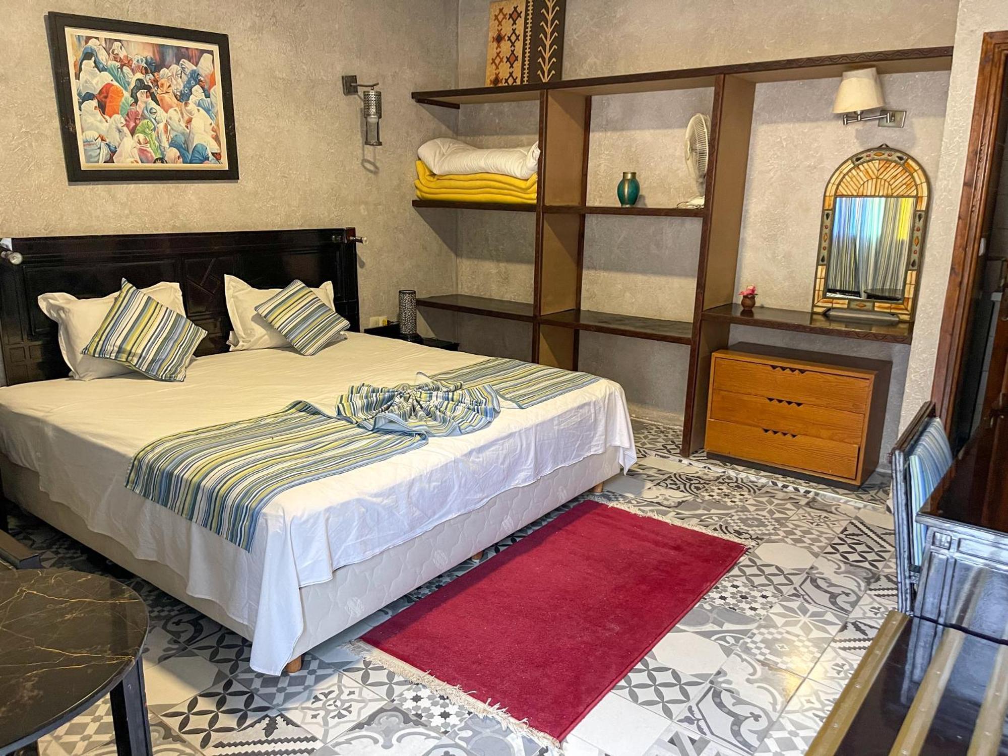 Aksri Auberge Le Refuge מראה חיצוני תמונה