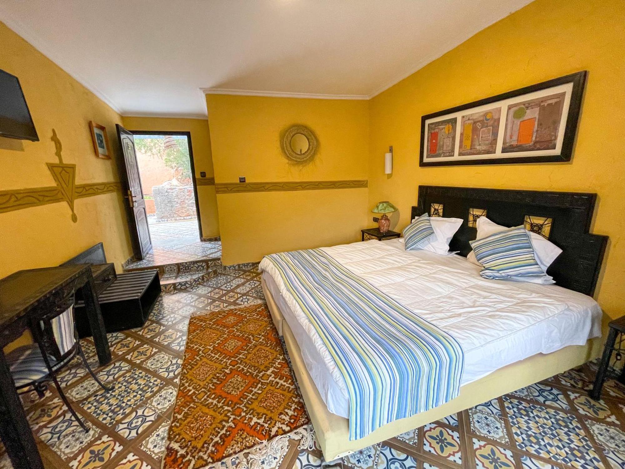 Aksri Auberge Le Refuge מראה חיצוני תמונה