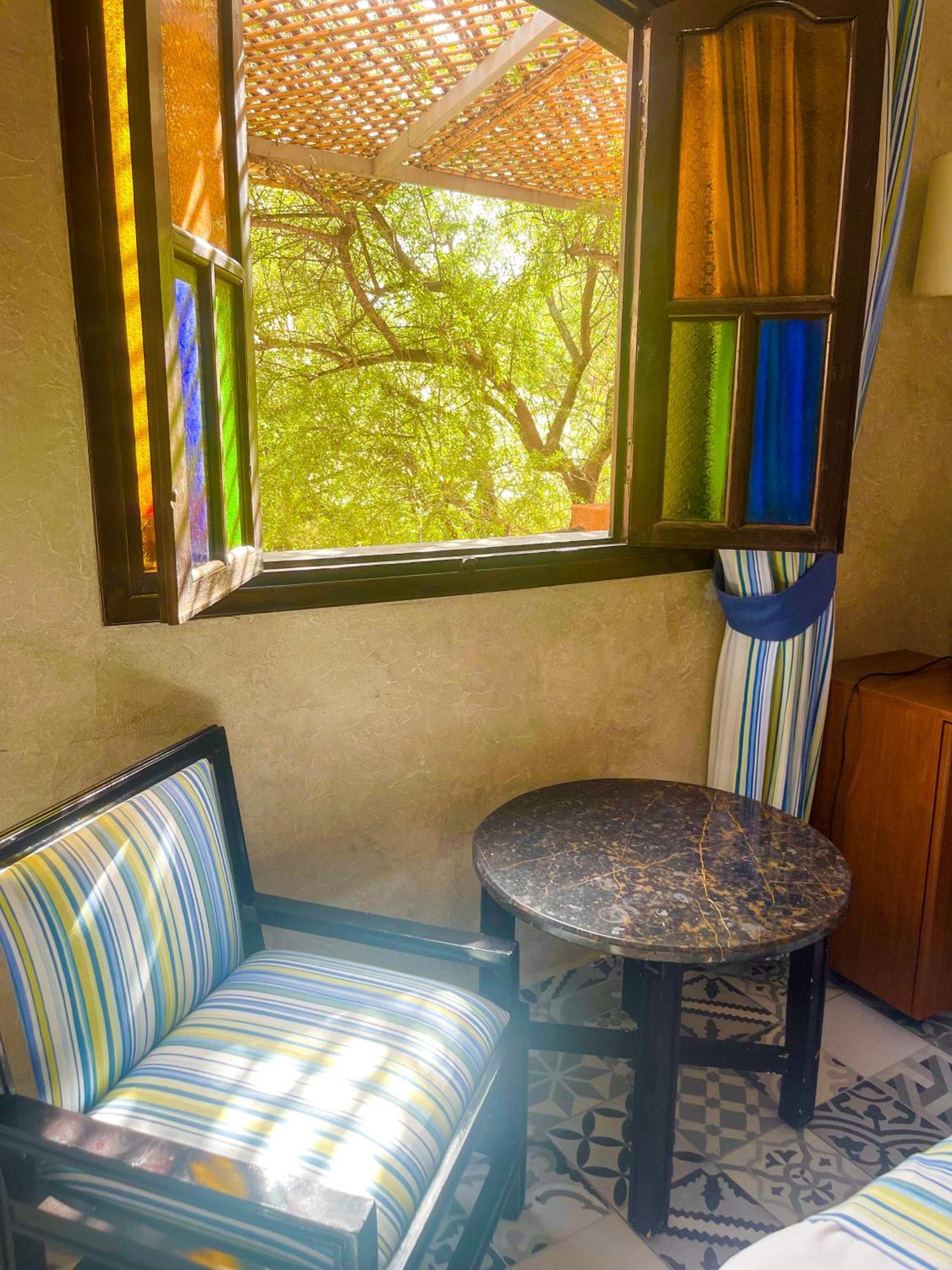 Aksri Auberge Le Refuge מראה חיצוני תמונה